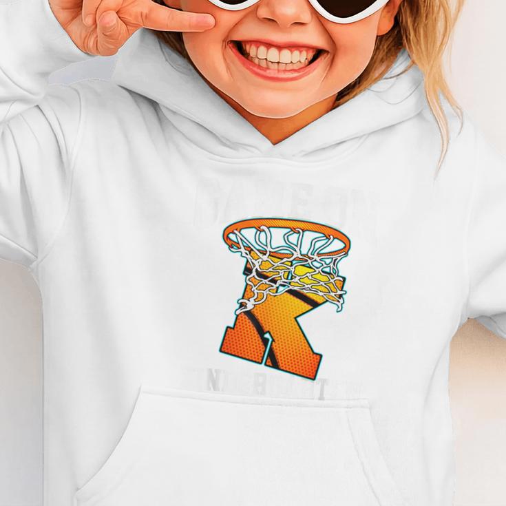 Game On Kindergarten Basketball Back To School Student Boys Graphic Toddler Hoodie Game On Kindergarten Basketball Back To School Student Boys Graphic Toddler Hoodie