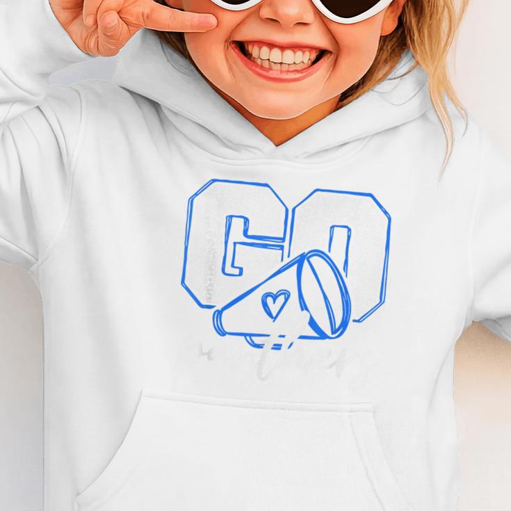 Go Cheer Panthers School Sports Name Spirit Back To School Graphic Toddler Hoodie Go Cheer Panthers School Sports Name Spirit Back To School Graphic Toddler Hoodie