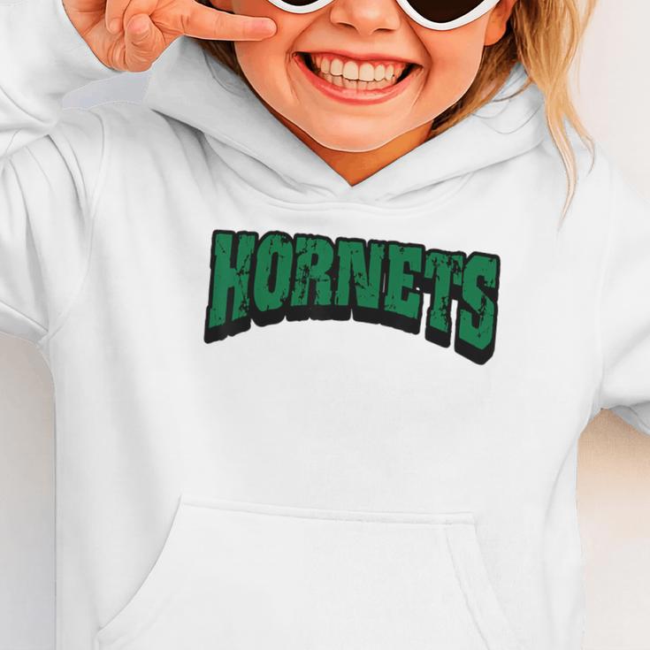 Hornets Back To School Spirit G Graphic Toddler Hoodie Hornets Back To School Spirit G Graphic Toddler Hoodie