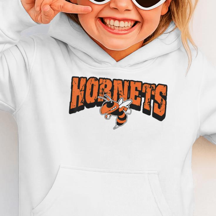 Hornets Back To School Spirit O Graphic Toddler Hoodie Hornets Back To School Spirit O Graphic Toddler Hoodie