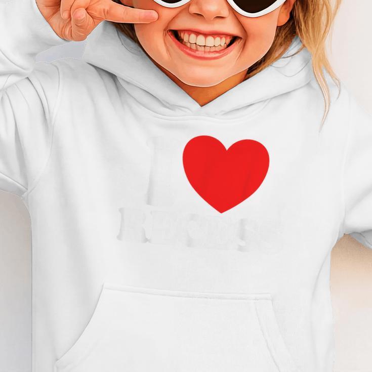 I Love Recess Red Heart Back To School Kids Recess Graphic Toddler Hoodie I Love Recess Red Heart Back To School Kids Recess Graphic Toddler Hoodie