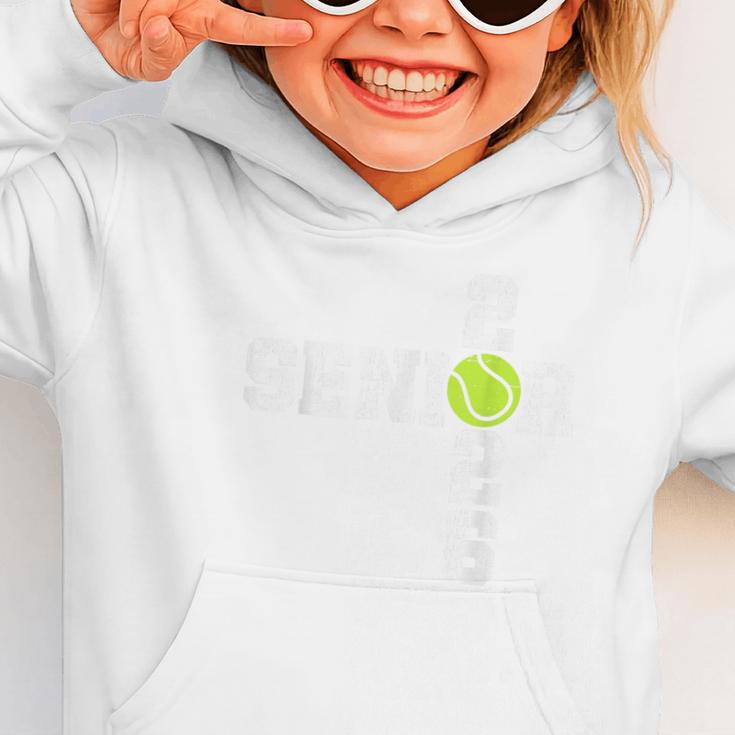 Senior Class Of 2026 Tennis Seniors Back To School 2026 Graphic Toddler Hoodie Senior Class Of 2026 Tennis Seniors Back To School 2026 Graphic Toddler Hoodie