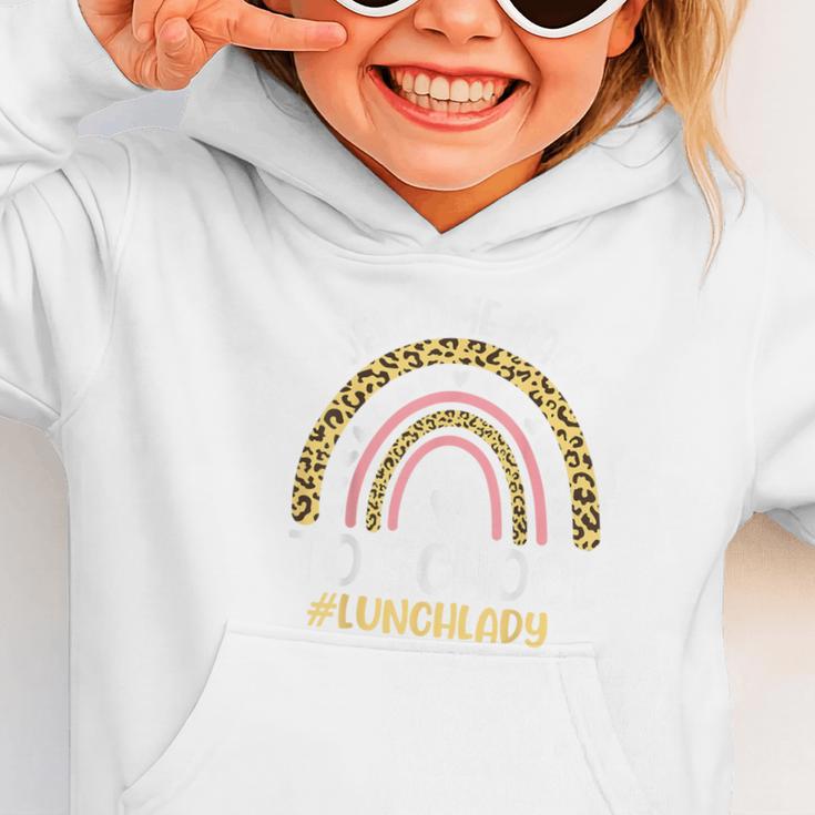 Welcome Back To School Lunch Lady First Day Of School Graphic Toddler Hoodie Welcome Back To School Lunch Lady First Day Of School Graphic Toddler Hoodie