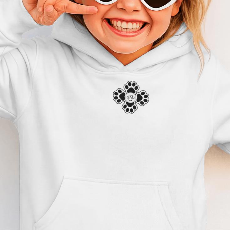 Wildcats Flower Sports Fan Team Spirit Mascot Back To School Graphic Toddler Hoodie Wildcats Flower Sports Fan Team Spirit Mascot Back To School Graphic Toddler Hoodie