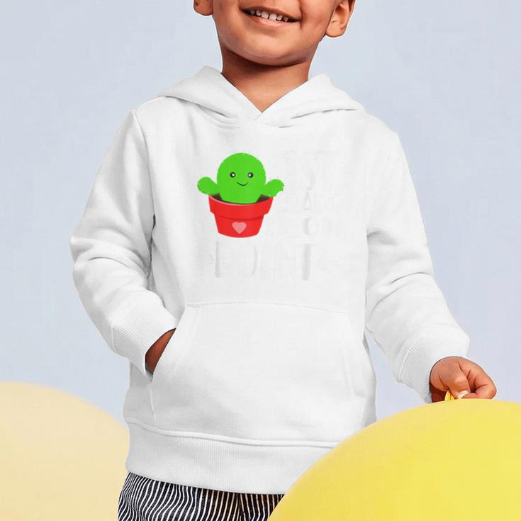 1st Grade Is On Point Cactus Back To School Graphic Toddler Hoodie 1st Grade Is On Point Cactus Back To School Graphic Toddler Hoodie