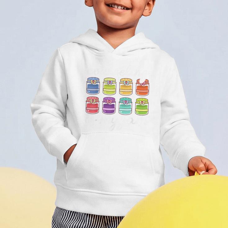Counseling Is My Jam School Counselor Back To School Graphic Toddler Hoodie Counseling Is My Jam School Counselor Back To School Graphic Toddler Hoodie