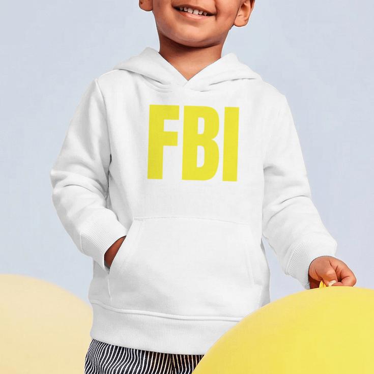 FBI Frequent Bathroom Inspector Back To School Graphic Toddler Hoodie FBI Frequent Bathroom Inspector Back To School Graphic Toddler Hoodie