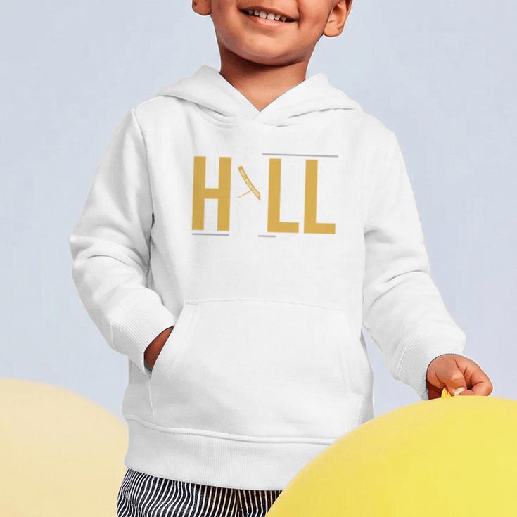 Hall Monitor Back To School Student Graphic Toddler Hoodie Hall Monitor Back To School Student Graphic Toddler Hoodie
