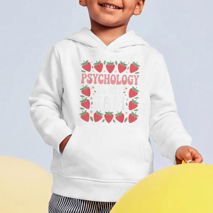 Psychology Is My Jam School Psychologist Back To School Graphic Toddler Hoodie Psychology Is My Jam School Psychologist Back To School Graphic Toddler Hoodie