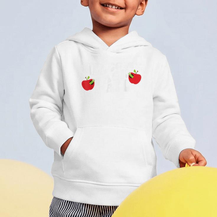 Welcome Back To School Happy First Day Of School 2025 2026 Graphic Toddler Hoodie Welcome Back To School Happy First Day Of School 2025 2026 Graphic Toddler Hoodie