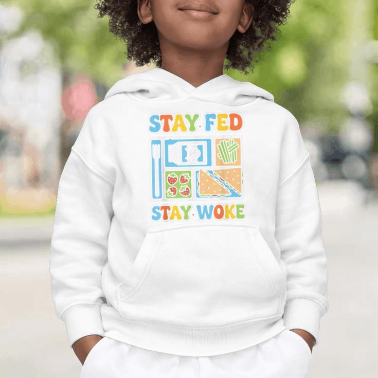 Cafeteria Crew Tour Welcome Back To School Lunch Lady Graphic Toddler Hoodie Cafeteria Crew Tour Welcome Back To School Lunch Lady Graphic Toddler Hoodie
