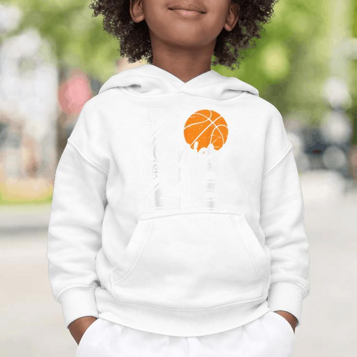 Class Of 2026 Basketball Senior 2026 Back To School Graphic Toddler Hoodie Class Of 2026 Basketball Senior 2026 Back To School Graphic Toddler Hoodie