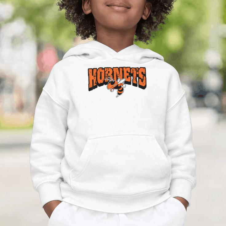 Hornets Back To School Spirit O Graphic Toddler Hoodie Hornets Back To School Spirit O Graphic Toddler Hoodie