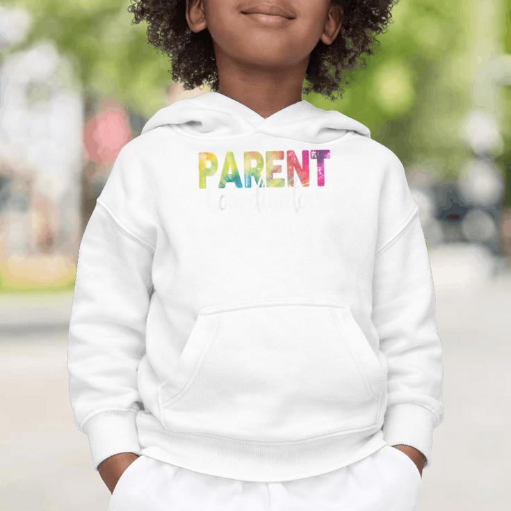 Parent Coordinator Tie Dye Back To School Appreciation Graphic Toddler Hoodie Parent Coordinator Tie Dye Back To School Appreciation Graphic Toddler Hoodie