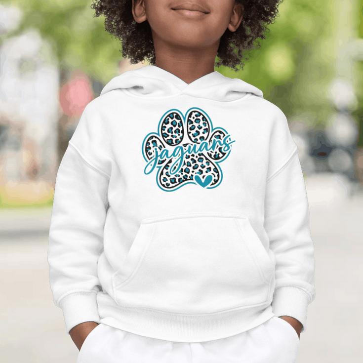 Vintage Jaguar School Sports Team Spirit Back To School Graphic Toddler Hoodie Vintage Jaguar School Sports Team Spirit Back To School Graphic Toddler Hoodie