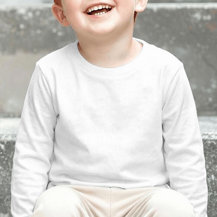 Officially A Senior Future Class Of 2027 Back To School Graphic Toddler Long Sleeve Tee
