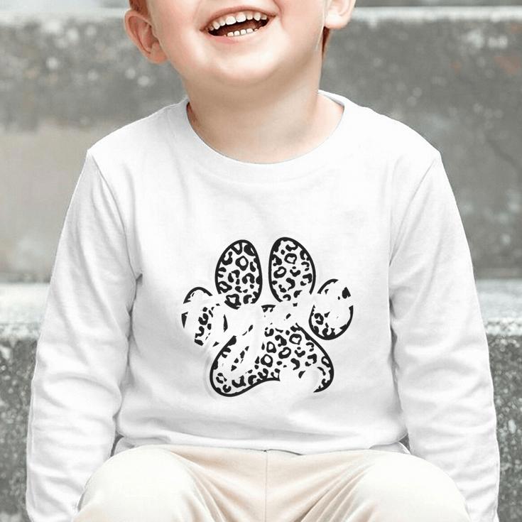 Vintage Tigers School Spirit Team Pride Back To School Graphic Toddler Long Sleeve Tee Vintage Tigers School Spirit Team Pride Back To School Graphic Toddler Long Sleeve Tee