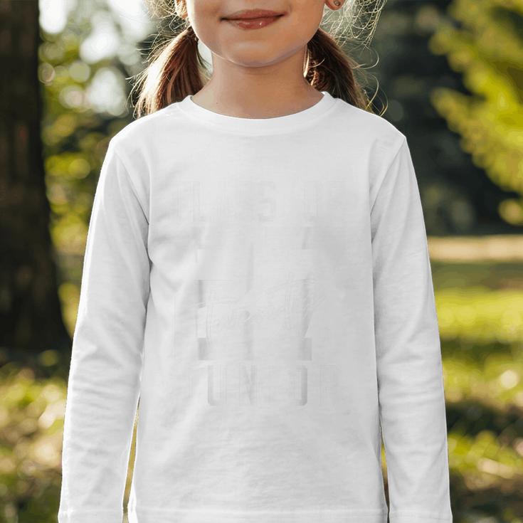 Class Of 2027 Junior High Schooler 11th Grade Back To School Graphic Toddler Long Sleeve Tee Class Of 2027 Junior High Schooler 11th Grade Back To School Graphic Toddler Long Sleeve Tee