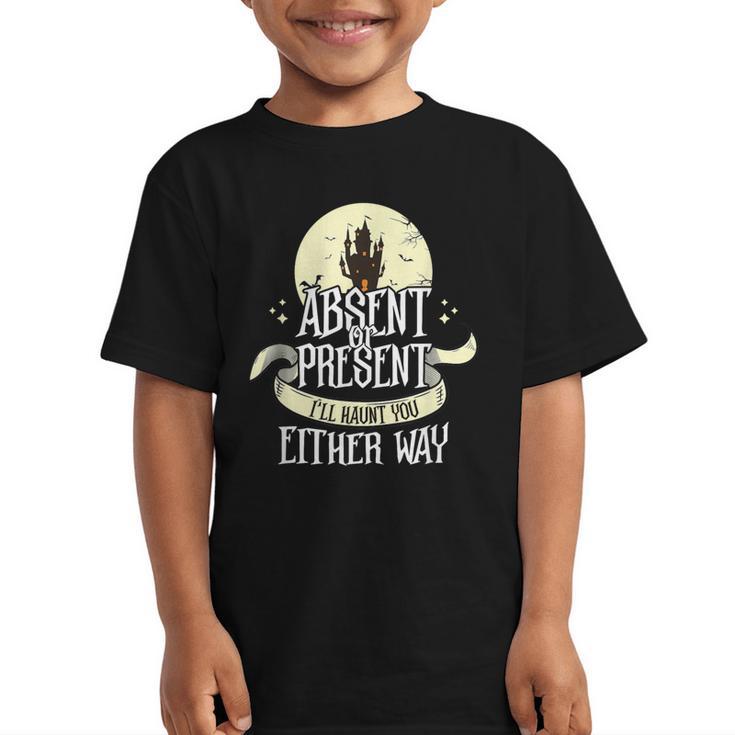 Back To School Attendance Secretary Adult Small Modern Lightweight Classic Fit T-Shirt Crew Neck Short Sleeve Halloween Admin T-Shirt Graphic Kid T-Shirt
