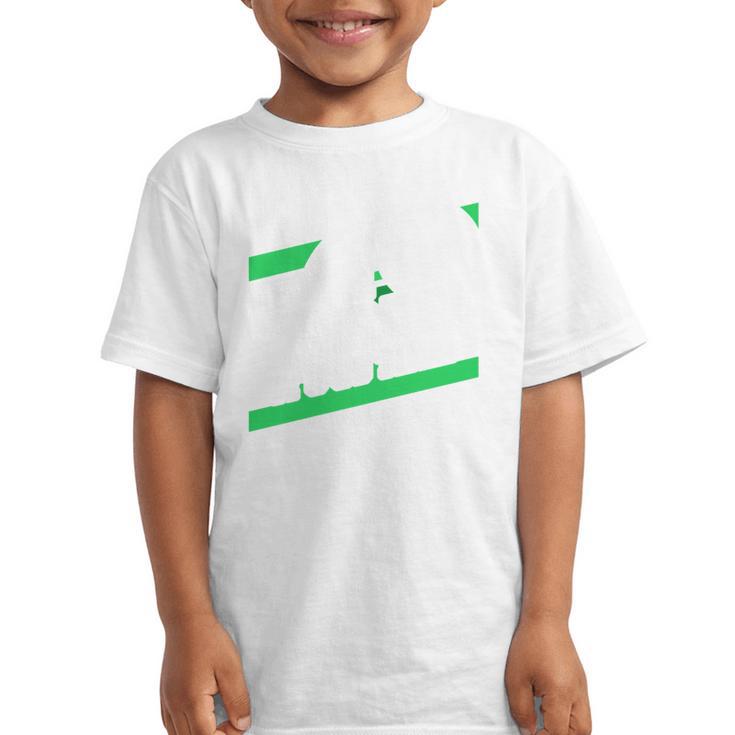 5th Grade Soccer Back To School First Day Of 5th Grade Performance Graphic Kid T-Shirt