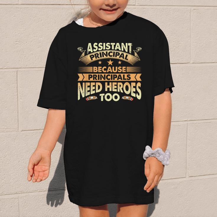 Assistant Principal Back To School Assistant Principal Graphic Kid T-Shirt Assistant Principal Back To School Assistant Principal Graphic Kid T-Shirt