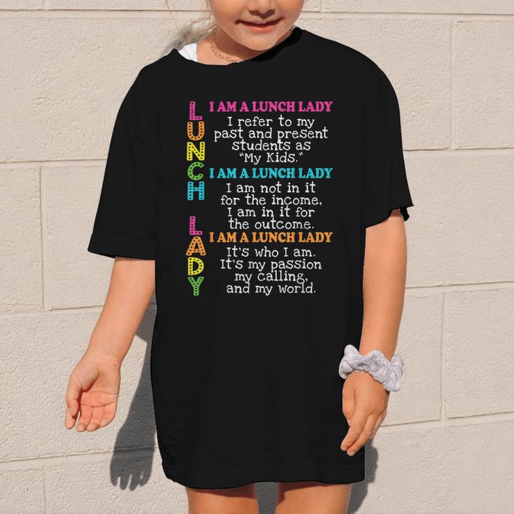 Lunch Hero Squad Lunch Ladies Cafeteria Crew Back To School Graphic Kid T-Shirt Lunch Hero Squad Lunch Ladies Cafeteria Crew Back To School Graphic Kid T-Shirt