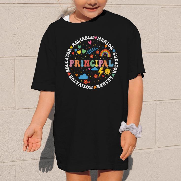 School Assistant Principal Back To School Men Women Graphic Kid T-Shirt School Assistant Principal Back To School Men Women Graphic Kid T-Shirt