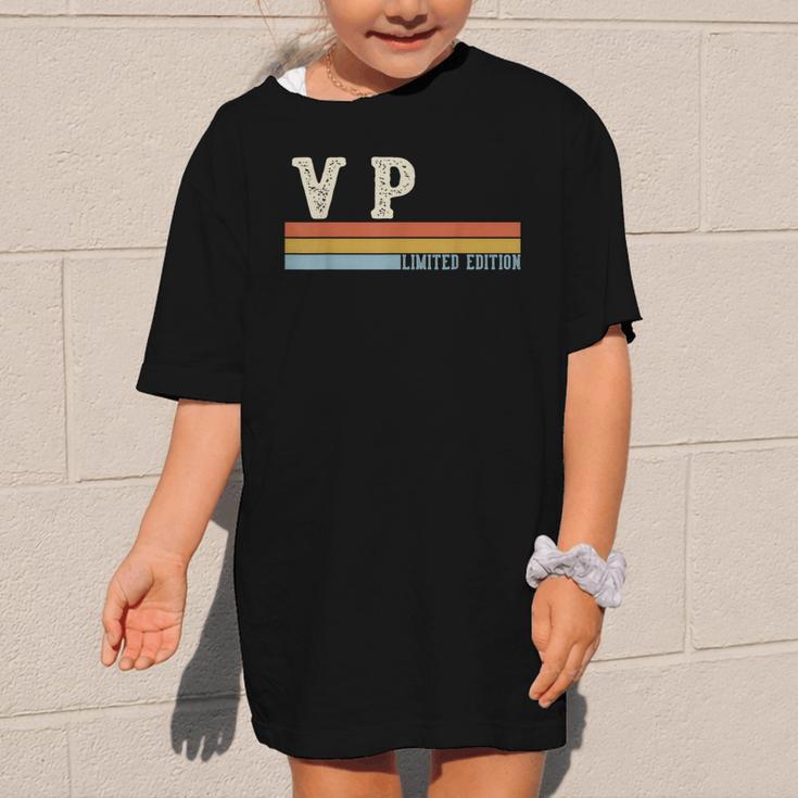 VP Vice Principal Week Back To School Graphic Kid T-Shirt VP Vice Principal Week Back To School Graphic Kid T-Shirt