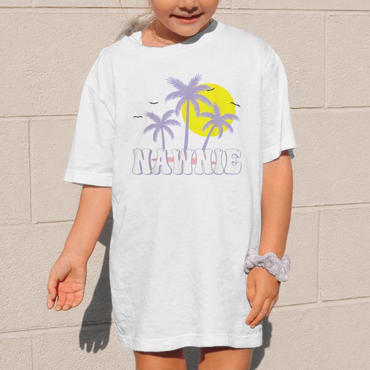 Nawnie Vintage Women Appreciation Day Hello Back To School Graphic Kid T-Shirt Nawnie Vintage Women Appreciation Day Hello Back To School Graphic Kid T-Shirt