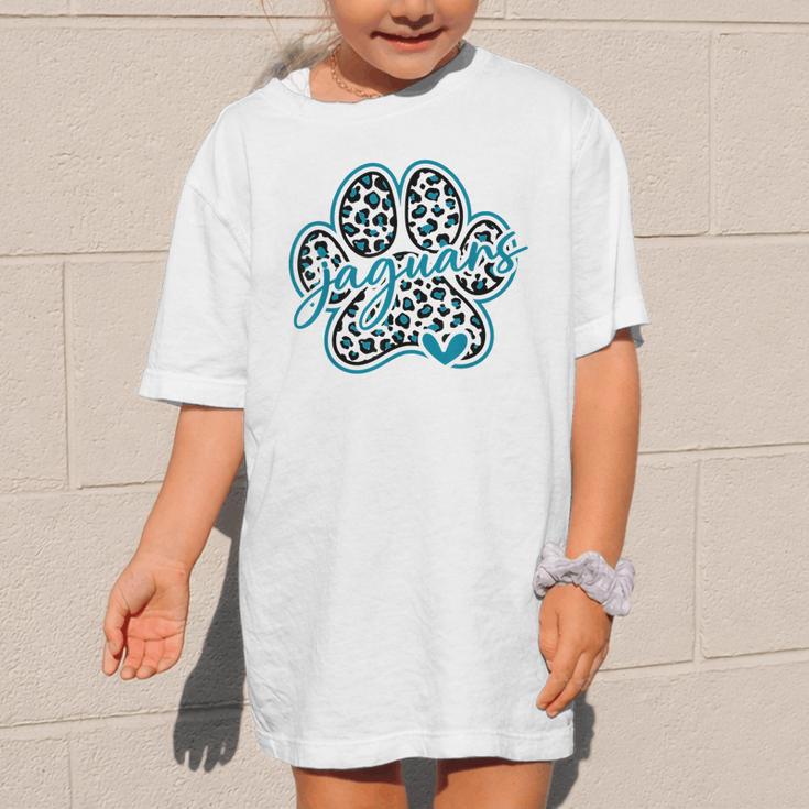 Vintage Jaguar School Sports Team Spirit Back To School Graphic Kid T-Shirt Vintage Jaguar School Sports Team Spirit Back To School Graphic Kid T-Shirt