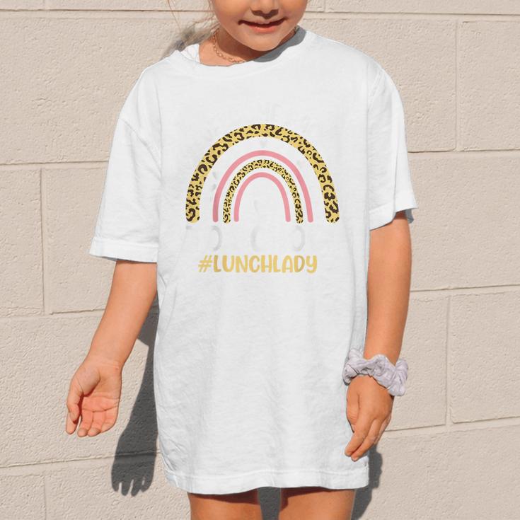 Welcome Back To School Lunch Lady First Day Of School Graphic Kid T-Shirt Welcome Back To School Lunch Lady First Day Of School Graphic Kid T-Shirt