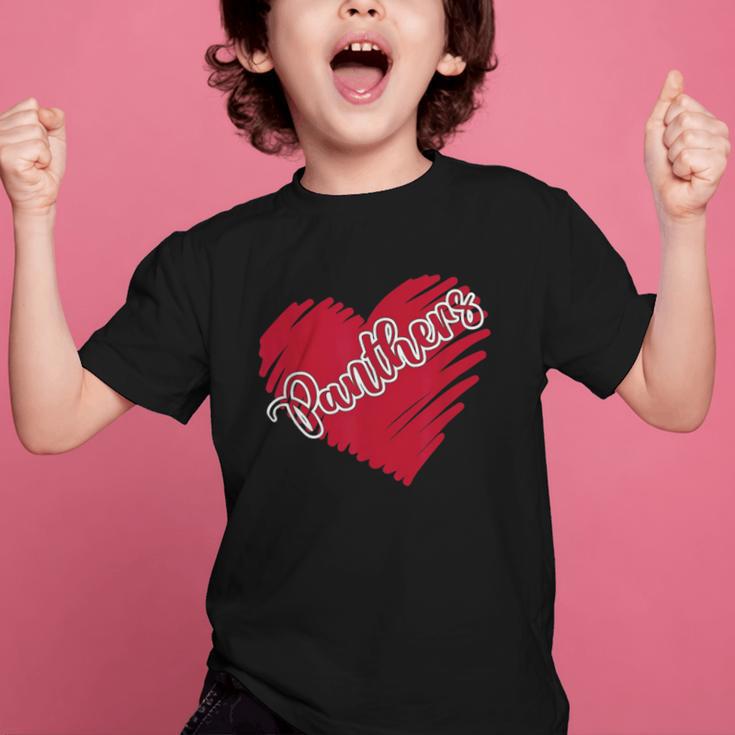Vintage Panthers School Sports Name Spirit Go Back To School Graphic Kid T-Shirt Vintage Panthers School Sports Name Spirit Go Back To School Graphic Kid T-Shirt