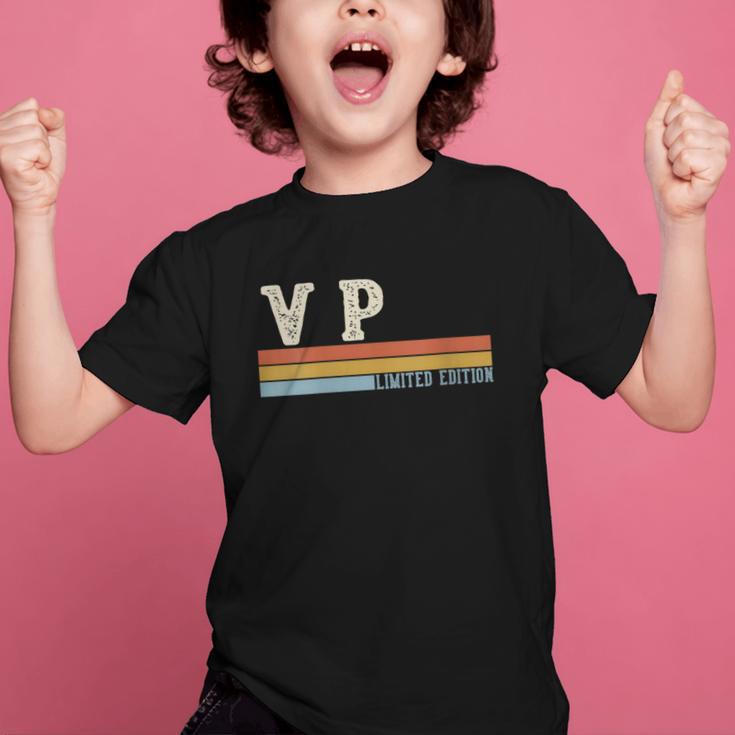 Women's VP Vice Principal Week Back To School Graphic Kid T-Shirt Women's VP Vice Principal Week Back To School Graphic Kid T-Shirt