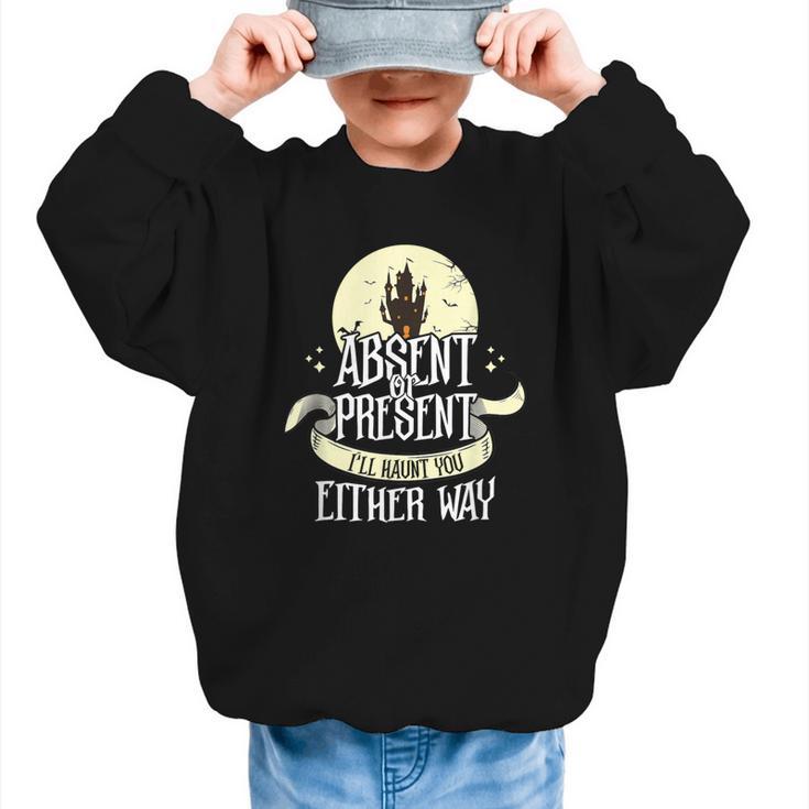 Back To School Attendance Secretary Adult Small Modern Lightweight Classic Fit T-Shirt Crew Neck Short Sleeve Halloween Admin T-Shirt Graphic Kid Sweatshirt