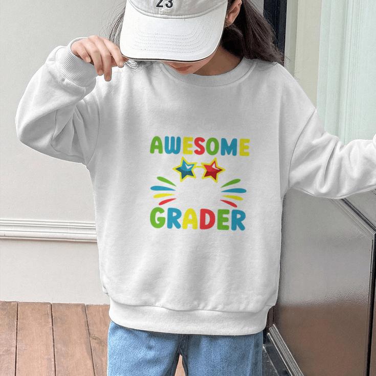 Back To School Sixth Grade Shirt First Day Boys Girls Kids Premium Tri-Blend Graphic Kid Sweatshirt Back To School Sixth Grade Shirt First Day Boys Girls Kids Premium Tri-Blend Graphic Kid Sweatshirt