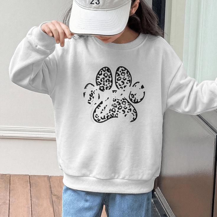 Vintage Tigers School Spirit Team Pride Back To School Graphic Kid Sweatshirt Vintage Tigers School Spirit Team Pride Back To School Graphic Kid Sweatshirt