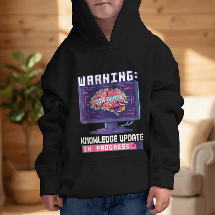 Fifth Grade Back To School Shirts Kids Girls Boys Computers Graphic Kid Hoodie Fifth Grade Back To School Shirts Kids Girls Boys Computers Graphic Kid Hoodie