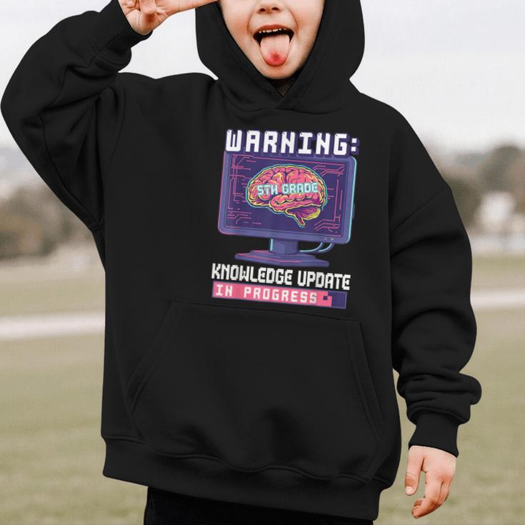 Fifth Grade Back To School Shirts Kids Girls Boys Computers Graphic Kid Hoodie Fifth Grade Back To School Shirts Kids Girls Boys Computers Graphic Kid Hoodie