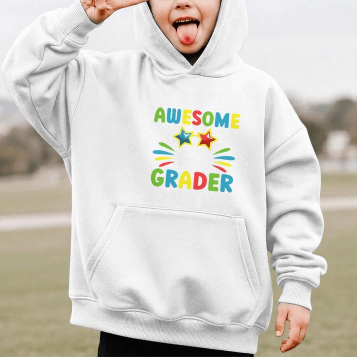 Back To School Sixth Grade Shirt First Day Boys Girls Kids Premium Tri-Blend Graphic Kid Hoodie Back To School Sixth Grade Shirt First Day Boys Girls Kids Premium Tri-Blend Graphic Kid Hoodie