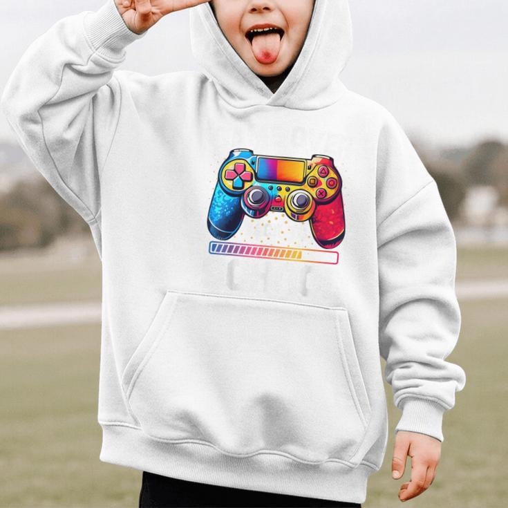 Game Over Back To School Tee Kids First Day School Graphic Kid Hoodie Game Over Back To School Tee Kids First Day School Graphic Kid Hoodie