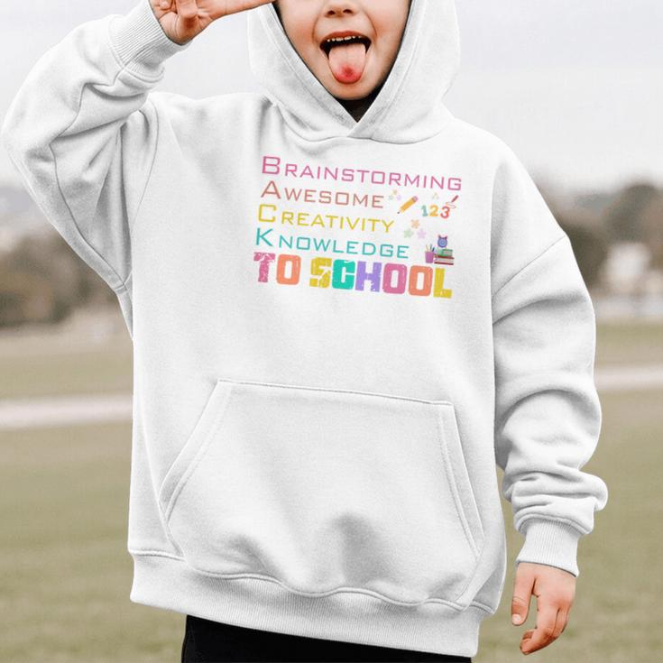 Level Complete Welcome Back To School First Day Boy And Girl Premium Tri-Blend Graphic Kid Hoodie Level Complete Welcome Back To School First Day Boy And Girl Premium Tri-Blend Graphic Kid Hoodie