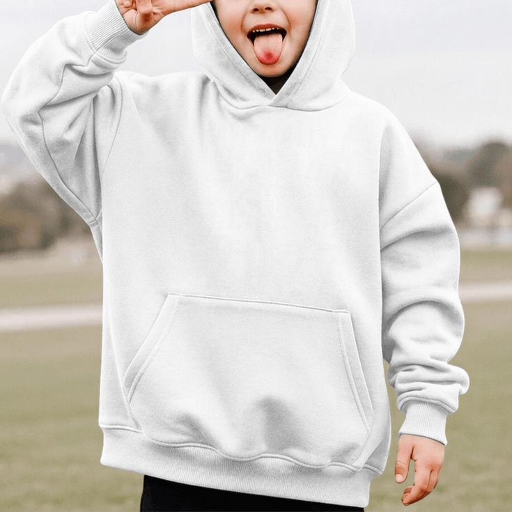 Officially A Senior Future Class Of 2027 Back To School Graphic Kid Hoodie