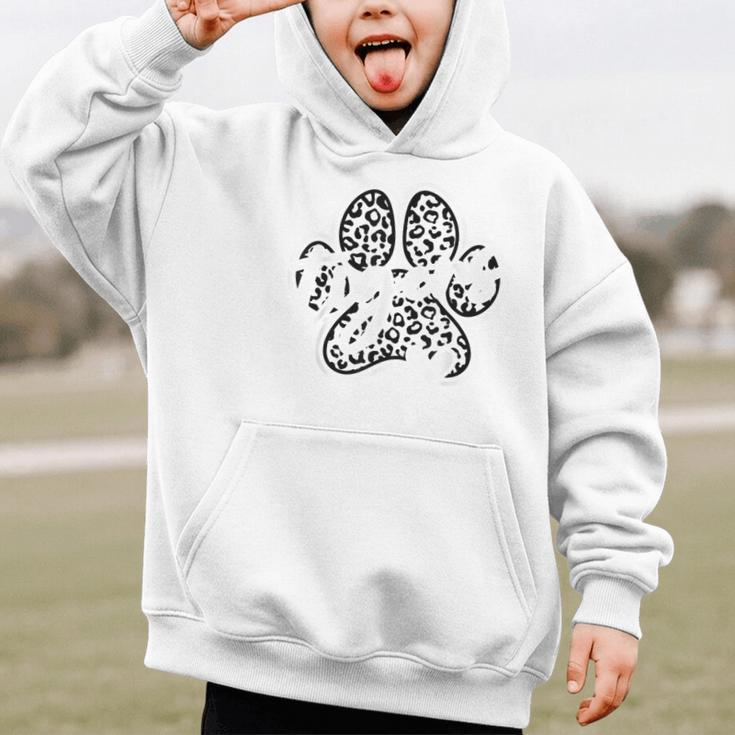 Vintage Tigers School Spirit Team Pride Back To School Graphic Kid Hoodie Vintage Tigers School Spirit Team Pride Back To School Graphic Kid Hoodie