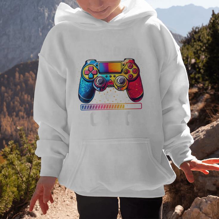 Game Over Back To School Shirt Kids First Day School Graphic Kid Hoodie Game Over Back To School Shirt Kids First Day School Graphic Kid Hoodie