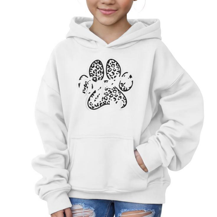 Vintage Tigers School Spirit Team Pride Back To School Graphic Kid Hoodie