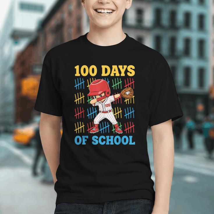 100 Days Of School Baseball Bat 100th Day Of School Boys Graphic Youth 100 Days Of School Baseball Bat 100th Day Of School Boys Graphic Youth