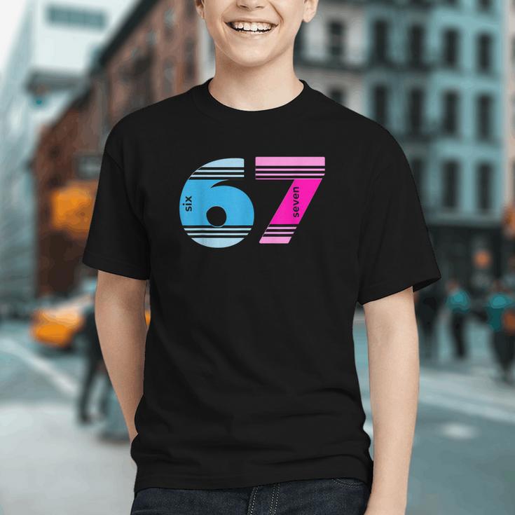 67 Crayon Cool Baseball Crayon 6 7 67 Graphic Youth