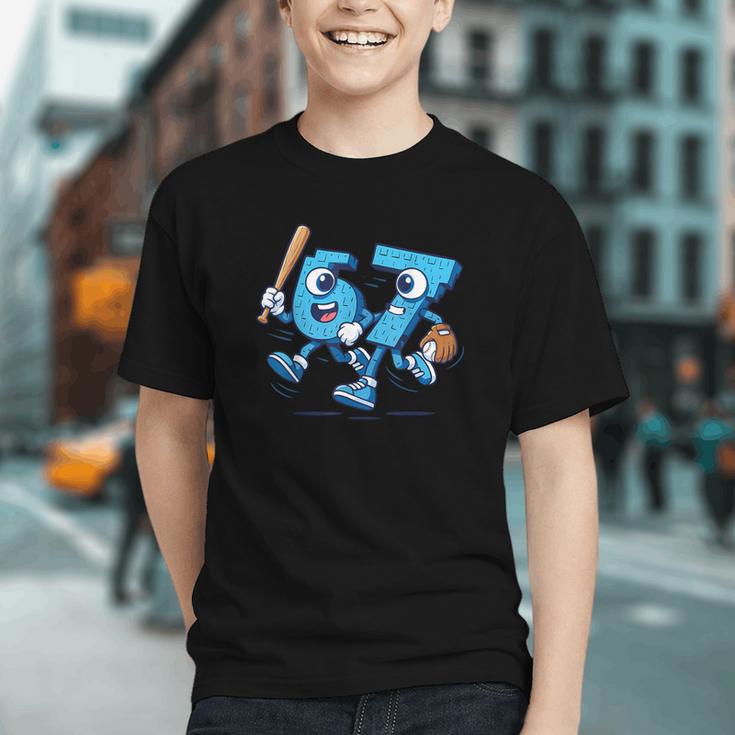 67 Six Seven Italian Brainrot Kid Baseball 67 Meme Christmas Graphic Youth 67 Six Seven Italian Brainrot Kid Baseball 67 Meme Christmas Graphic Youth