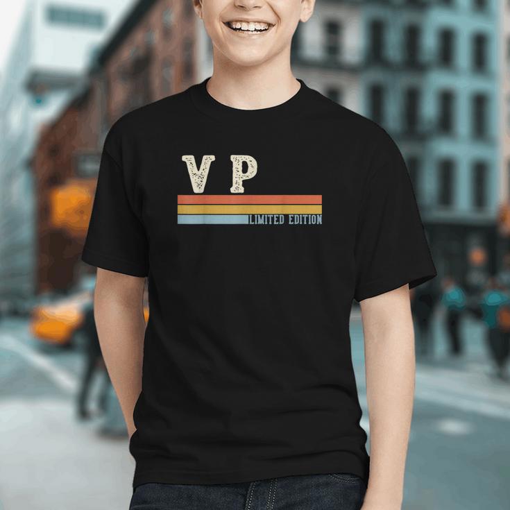 Celebrate VP Week! Back to School Vice Principal Youth T-Shirt