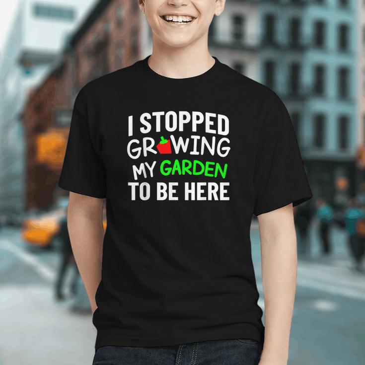Level Up Your School Game! Gamer Back to School Youth T-Shirt Level Up Your School Game! Gamer Back to School Youth T-Shirt